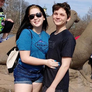 Meet your Posher, Madison